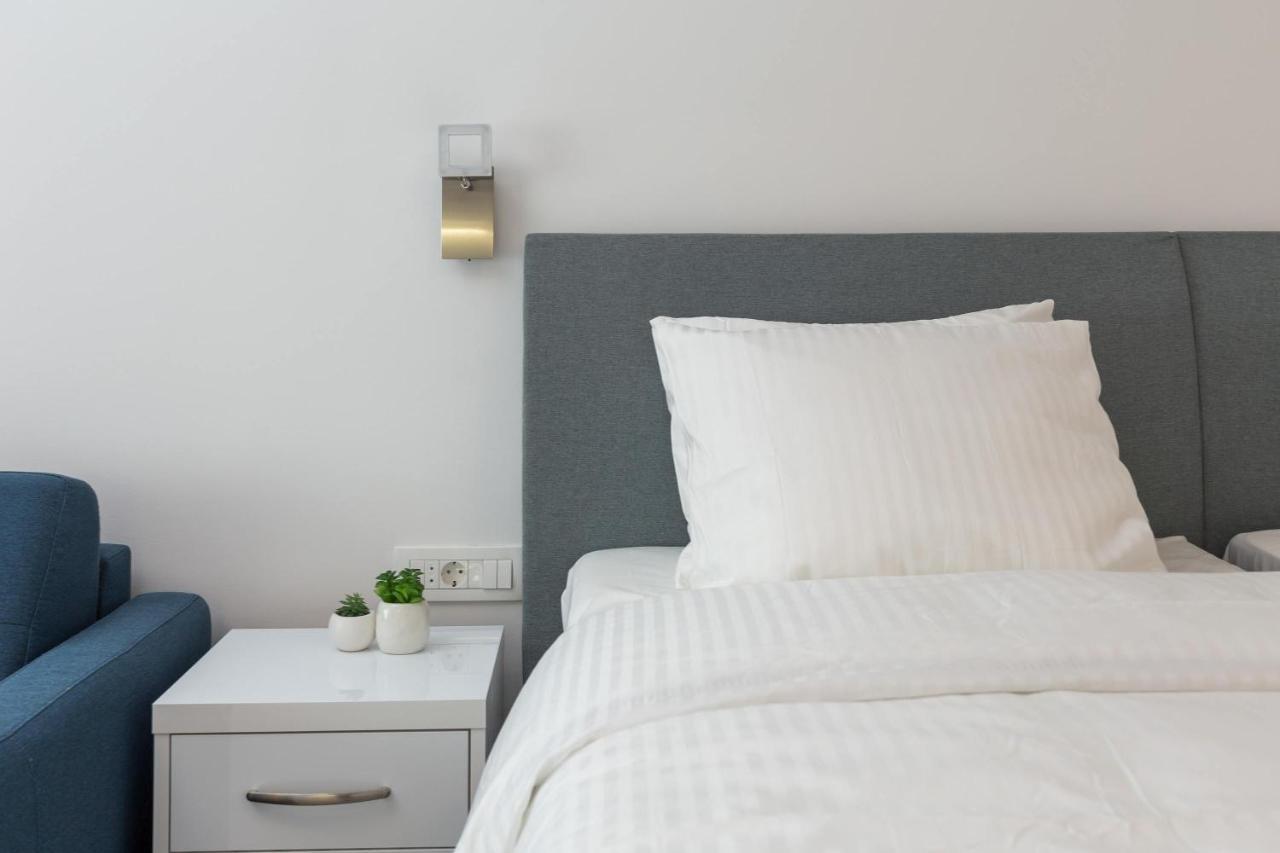 ספליט Luxury Studios & Rooms Seven מראה חיצוני תמונה