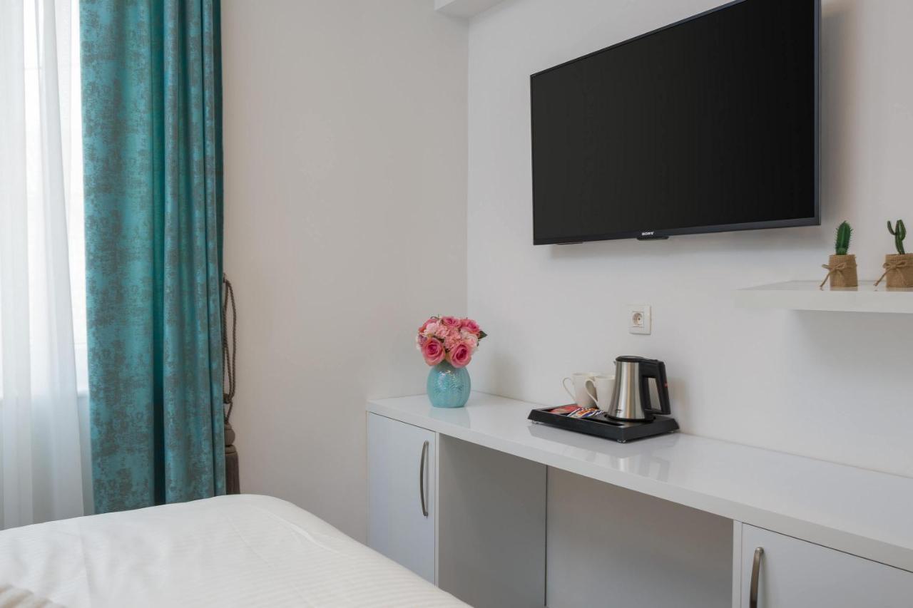 ספליט Luxury Studios & Rooms Seven מראה חיצוני תמונה